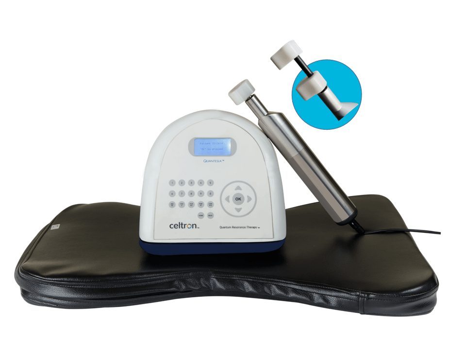 Celtron, India's pioneering electrotherapy device, designed for next-gen physiotherapists and accelerating rehabilitation